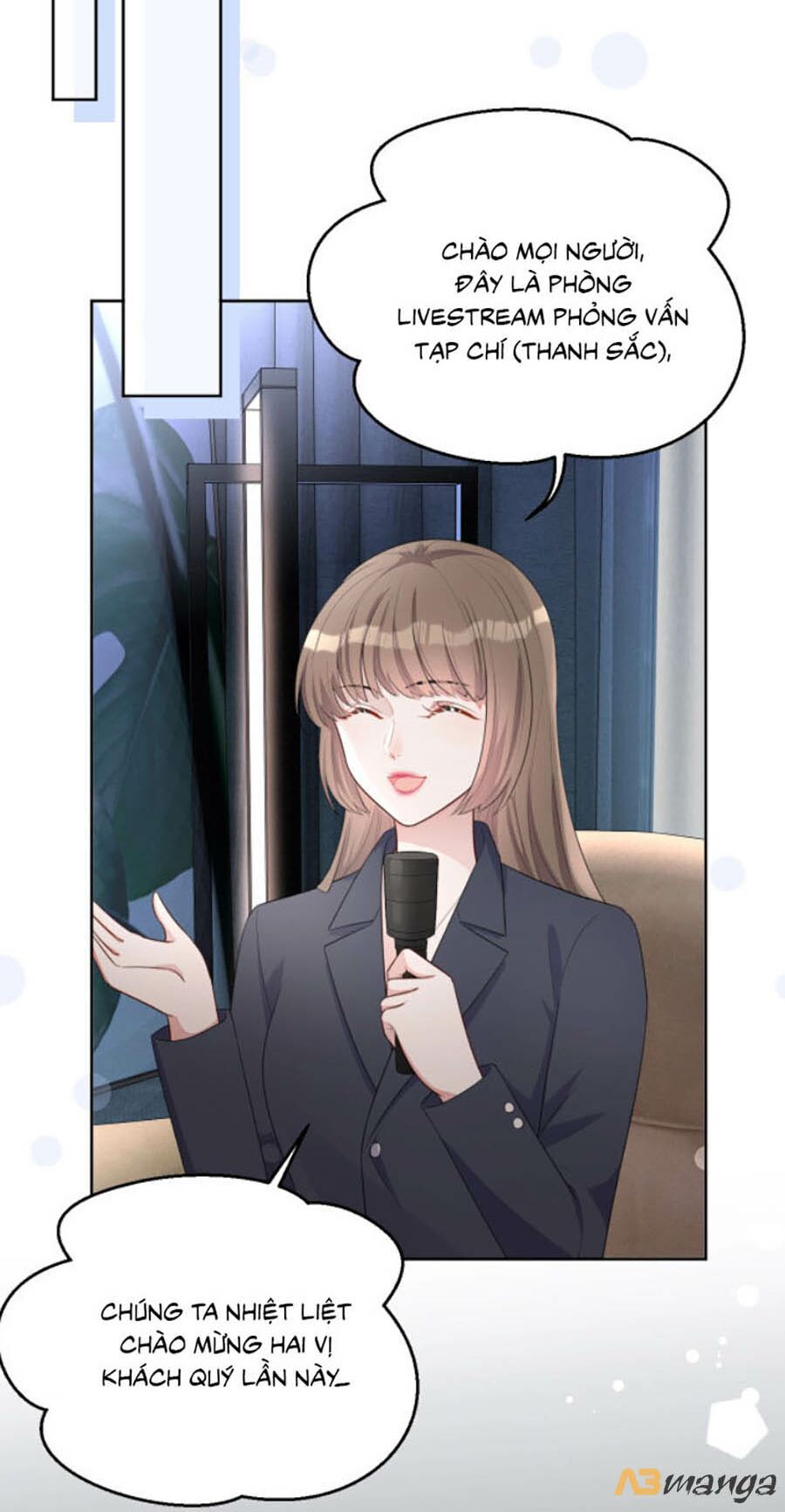 Chỉ Yêu Mình Em: Chapter 17