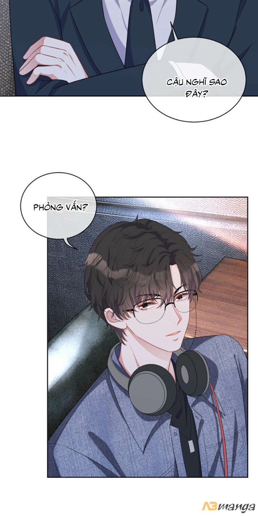 Chỉ Yêu Mình Em: Chapter 17