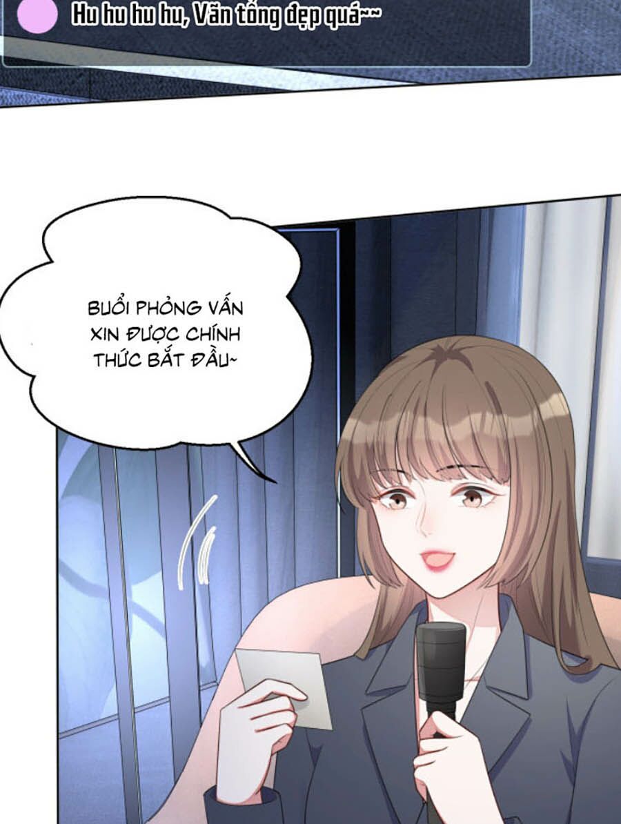 Chỉ Yêu Mình Em: Chapter 17