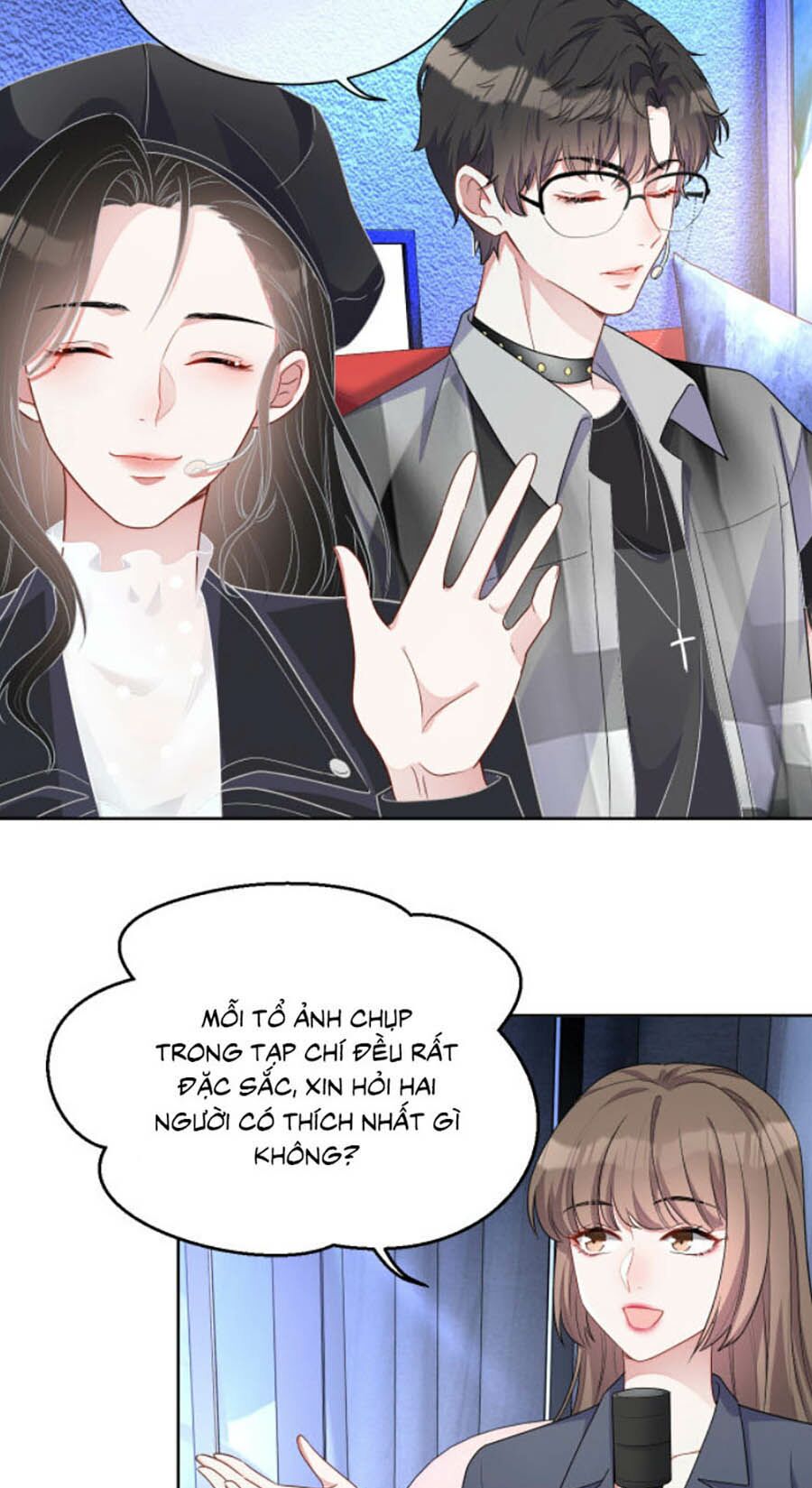 Chỉ Yêu Mình Em: Chapter 17