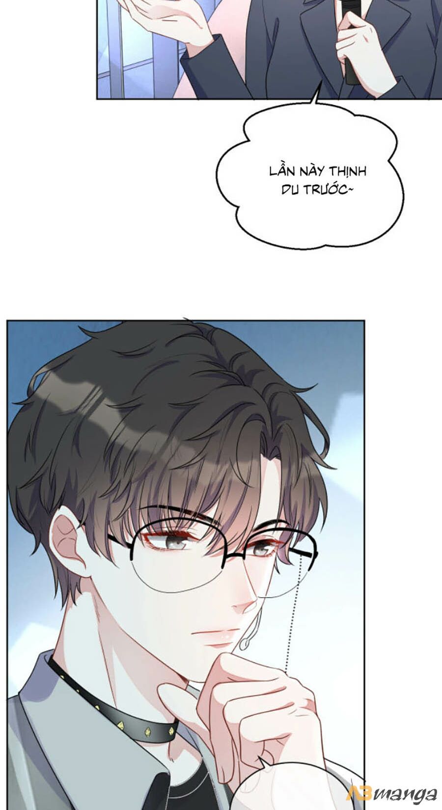 Chỉ Yêu Mình Em: Chapter 17