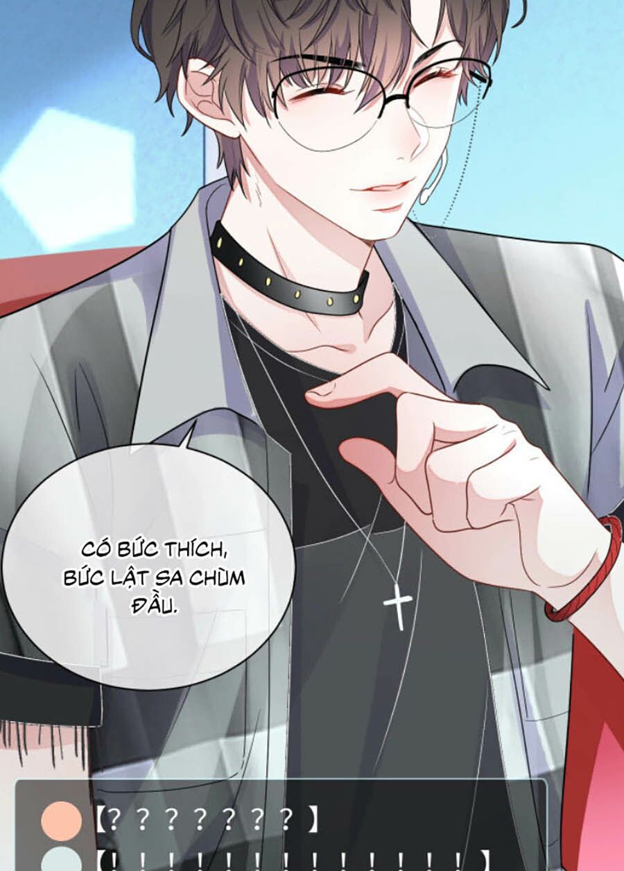 Chỉ Yêu Mình Em: Chapter 17