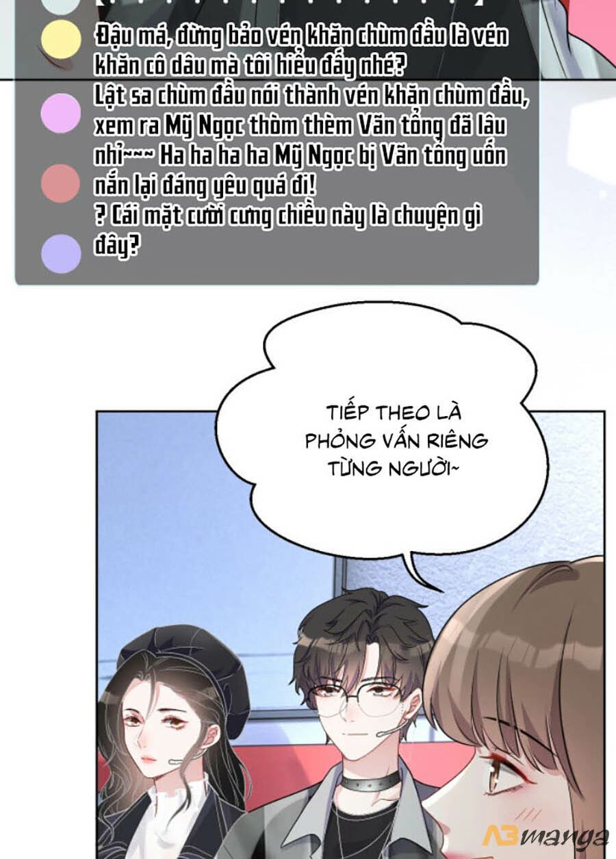 Chỉ Yêu Mình Em: Chapter 17