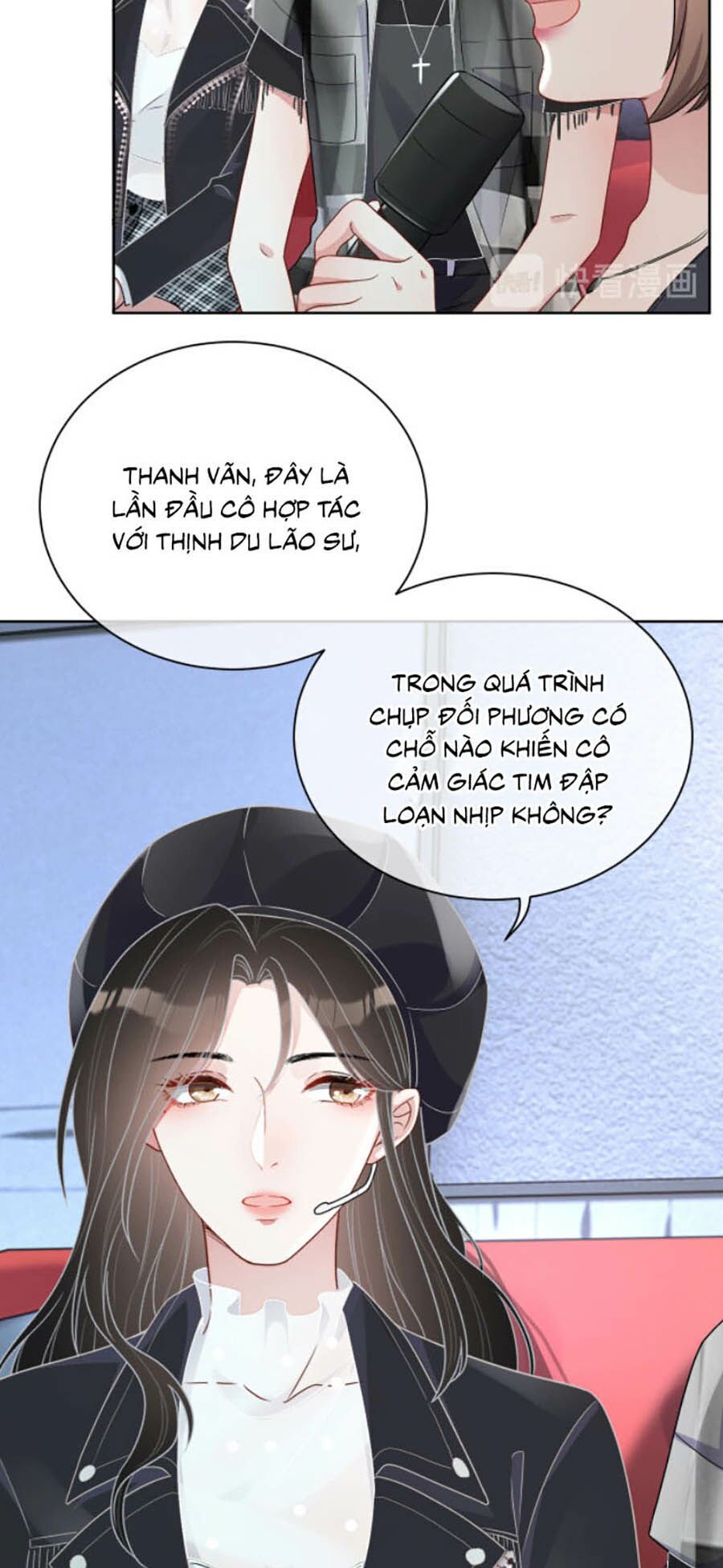 Chỉ Yêu Mình Em: Chapter 17