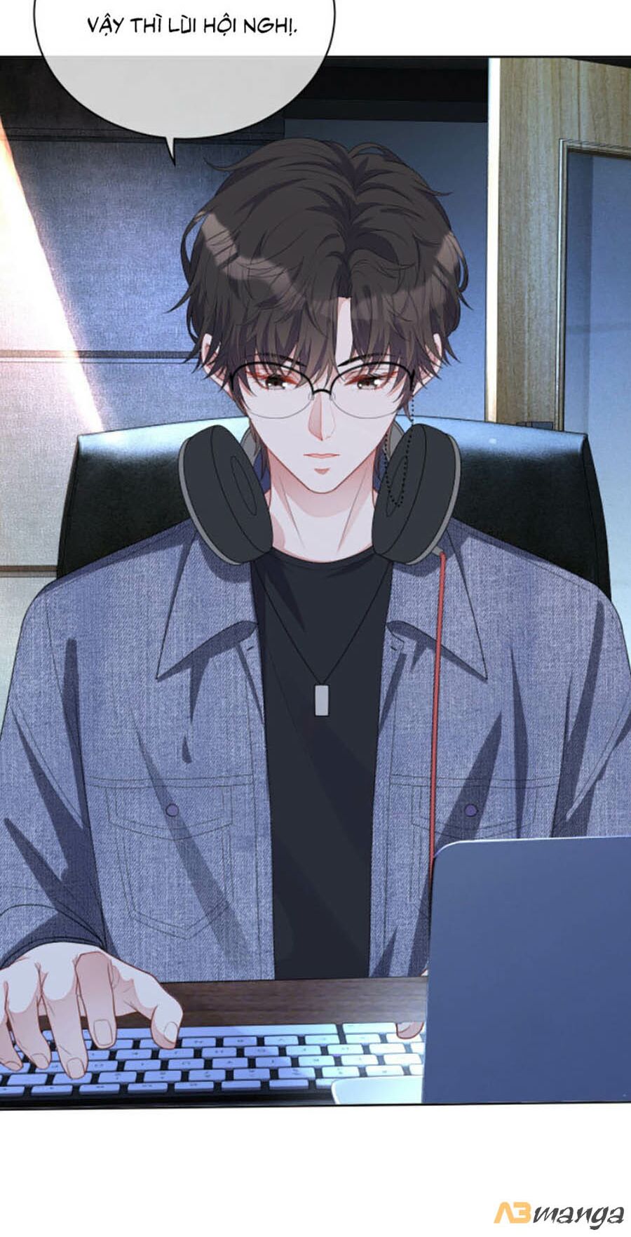 Chỉ Yêu Mình Em: Chapter 17