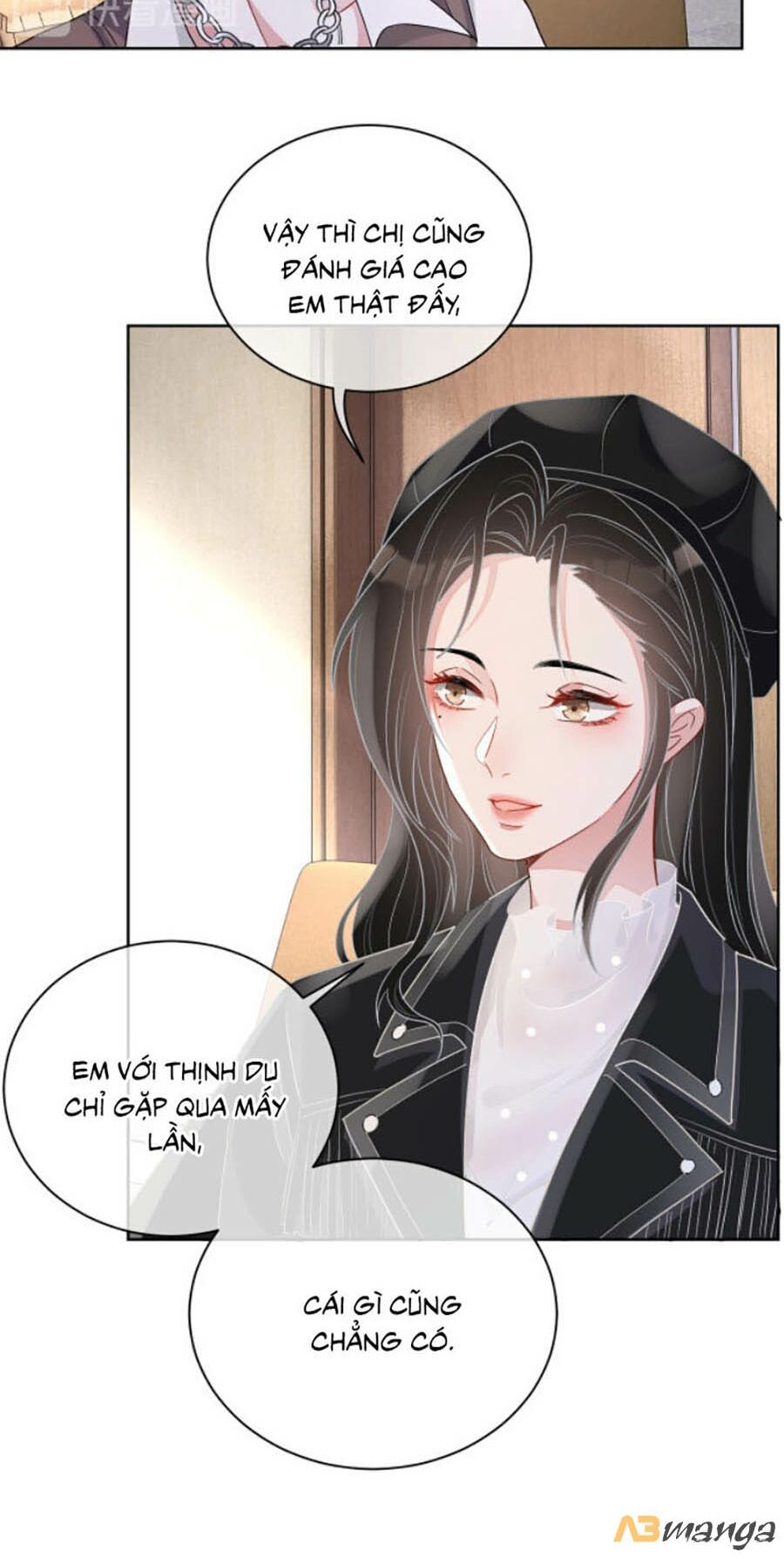 Chỉ Yêu Mình Em: Chapter 17
