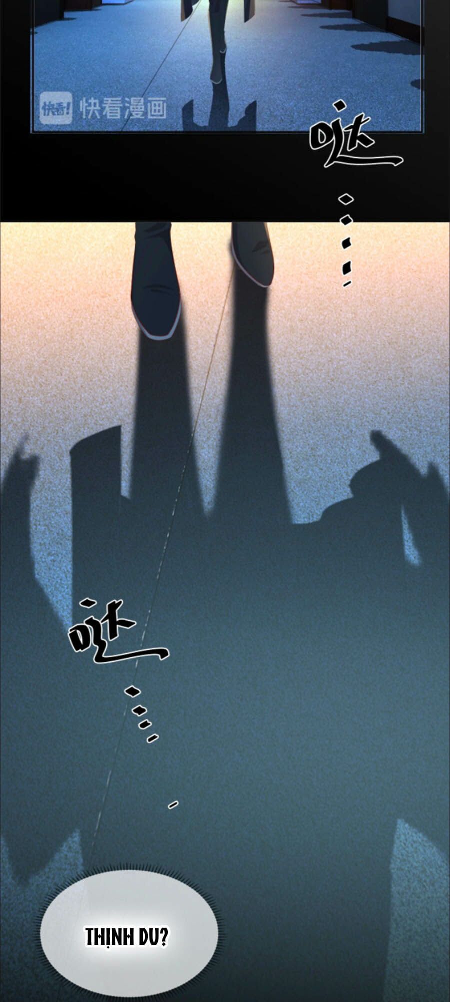 Chỉ Yêu Mình Em: Chapter 25