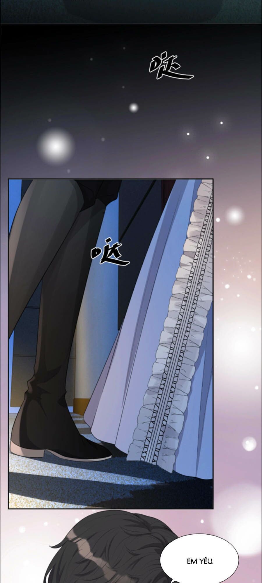 Chỉ Yêu Mình Em: Chapter 25