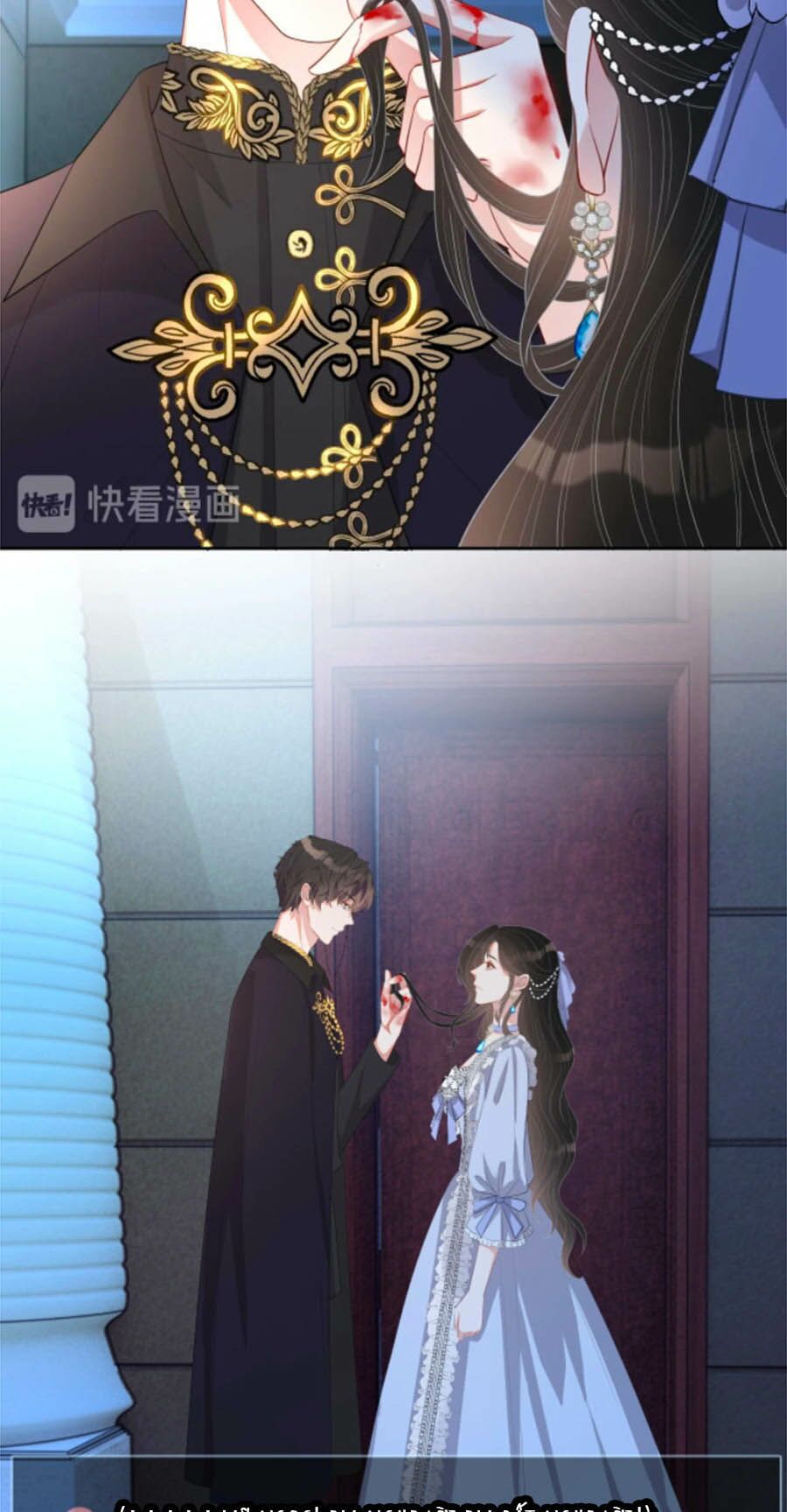 Chỉ Yêu Mình Em: Chapter 25