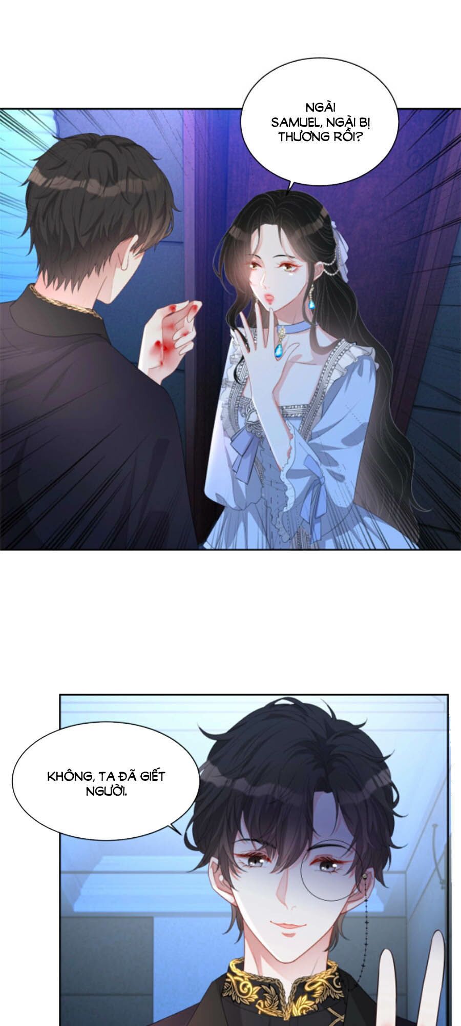 Chỉ Yêu Mình Em: Chapter 25