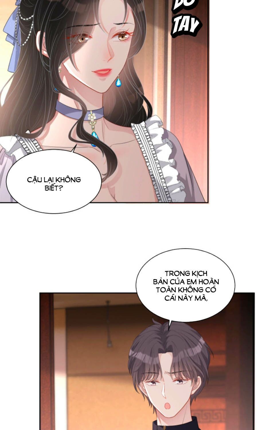 Chỉ Yêu Mình Em: Chapter 25