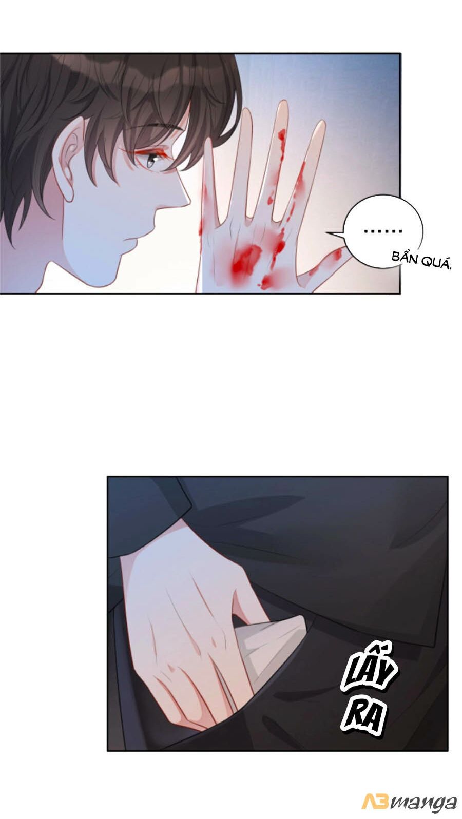 Chỉ Yêu Mình Em: Chapter 25