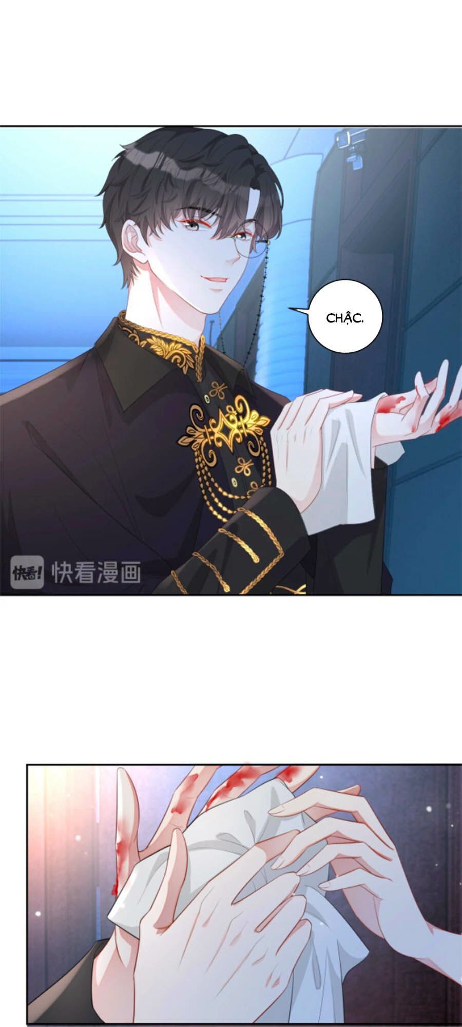 Chỉ Yêu Mình Em: Chapter 25