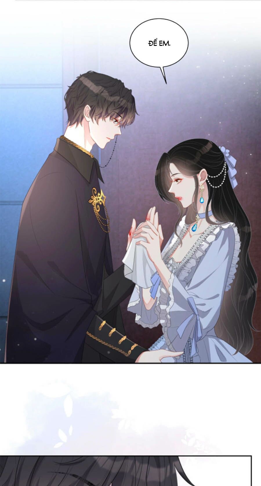 Chỉ Yêu Mình Em: Chapter 25