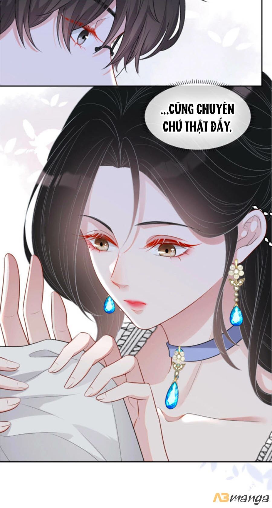 Chỉ Yêu Mình Em: Chapter 25