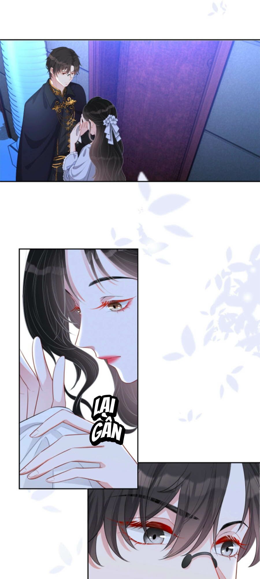 Chỉ Yêu Mình Em: Chapter 25