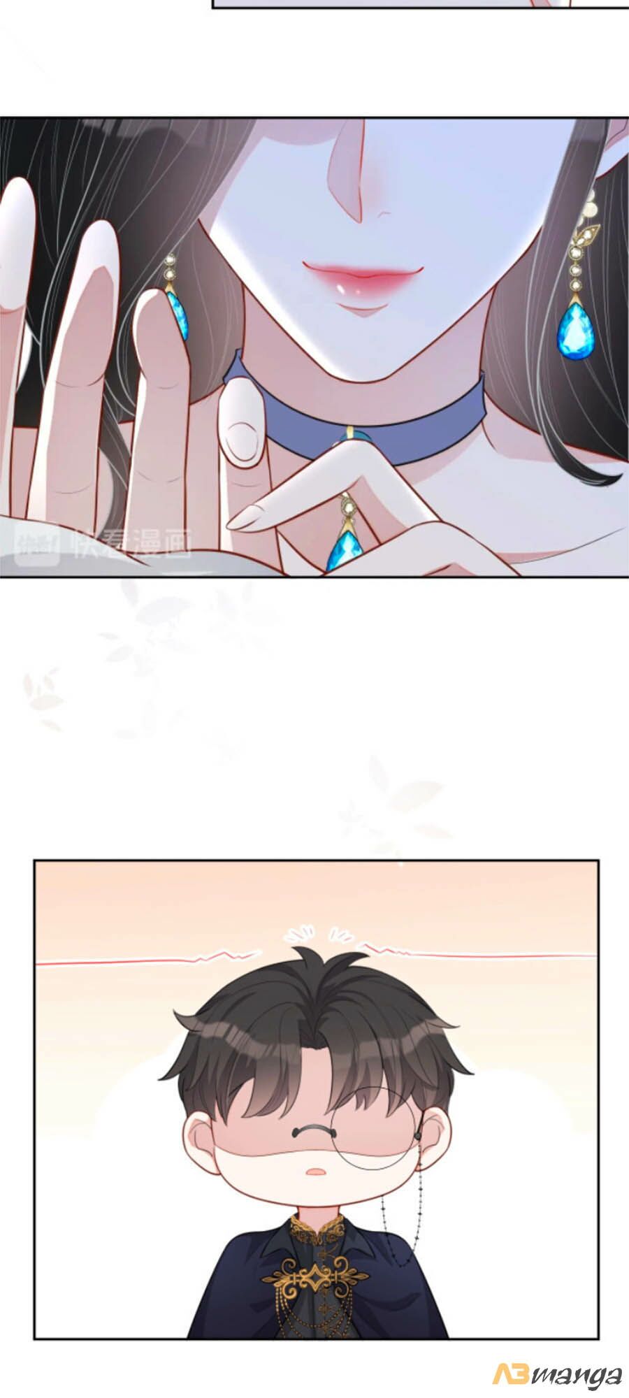 Chỉ Yêu Mình Em: Chapter 25