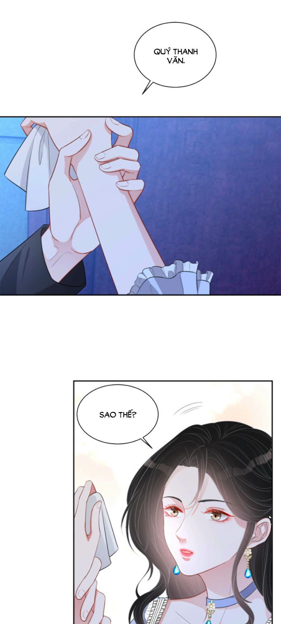 Chỉ Yêu Mình Em: Chapter 25