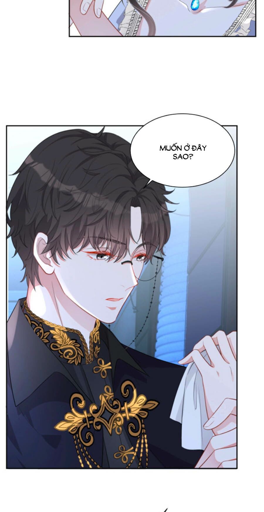 Chỉ Yêu Mình Em: Chapter 25