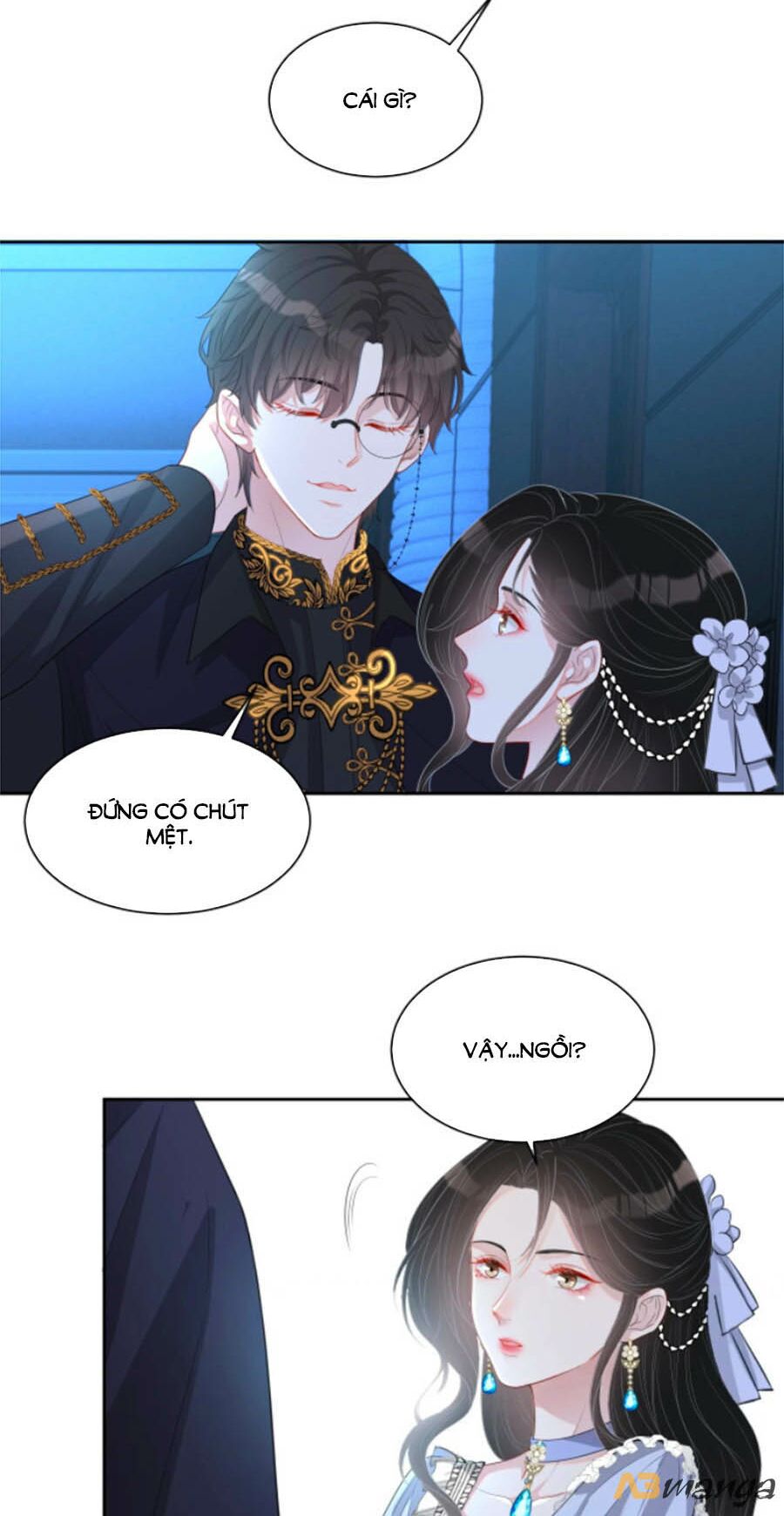 Chỉ Yêu Mình Em: Chapter 25