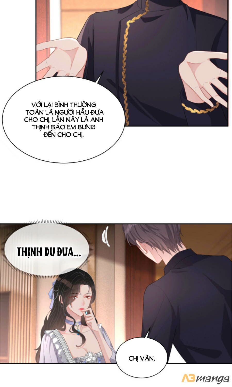 Chỉ Yêu Mình Em: Chapter 25