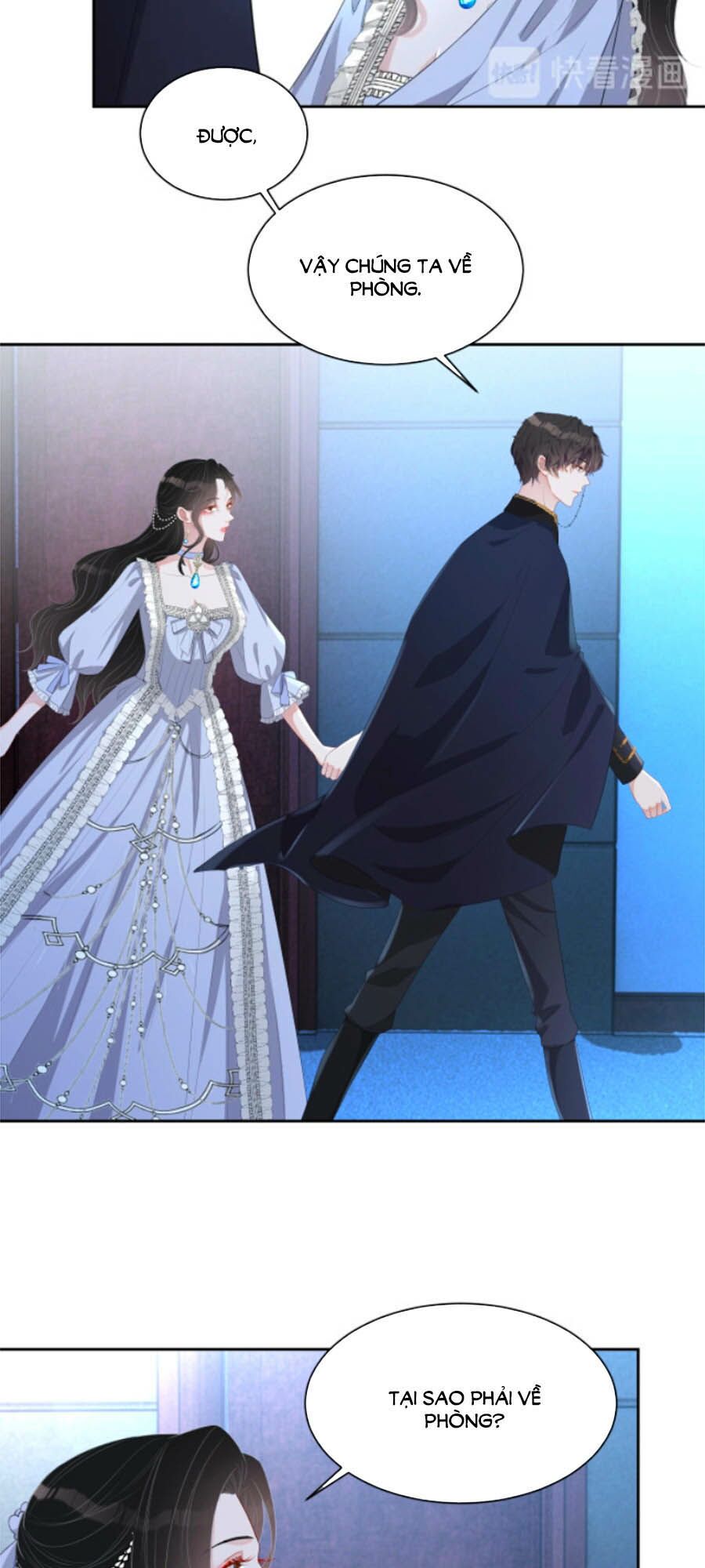 Chỉ Yêu Mình Em: Chapter 25