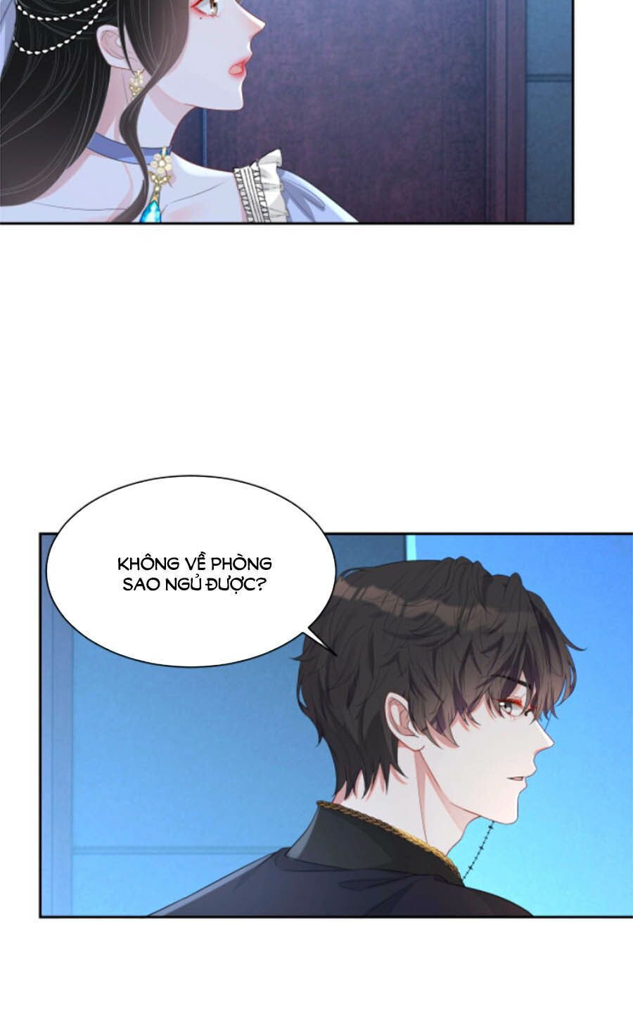 Chỉ Yêu Mình Em: Chapter 25