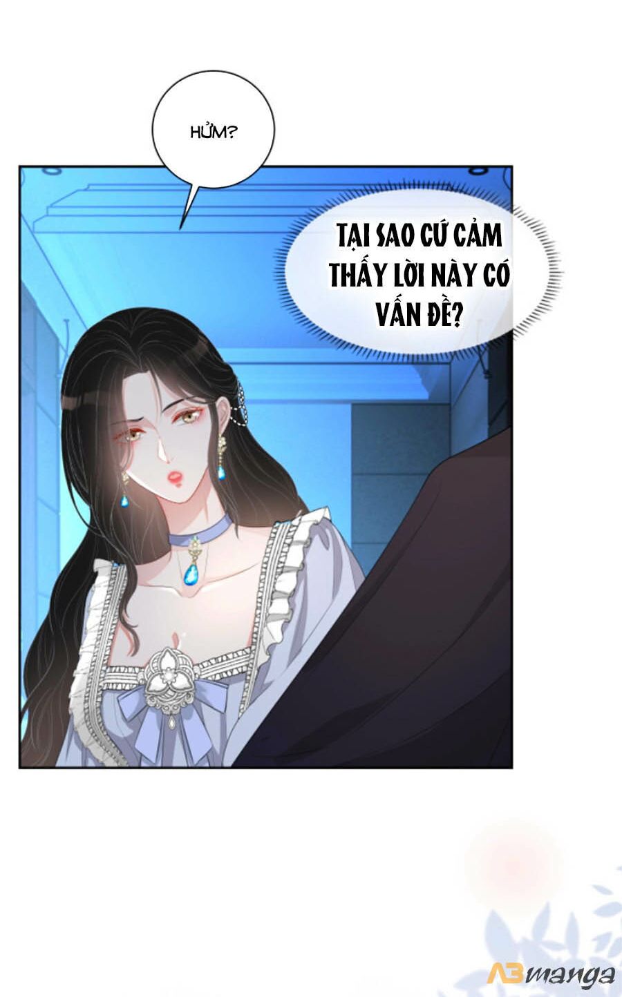 Chỉ Yêu Mình Em: Chapter 25