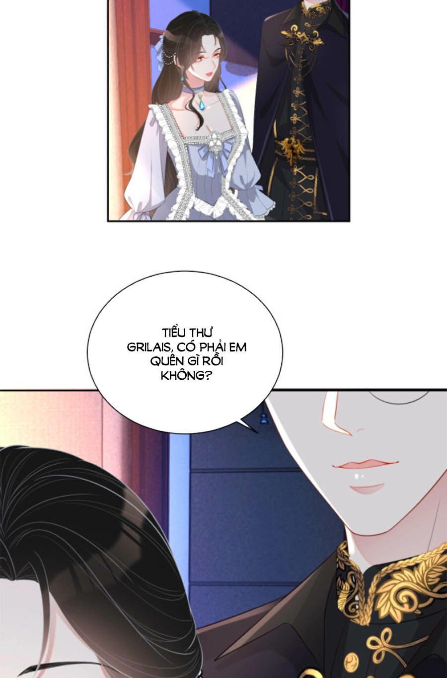 Chỉ Yêu Mình Em: Chapter 25