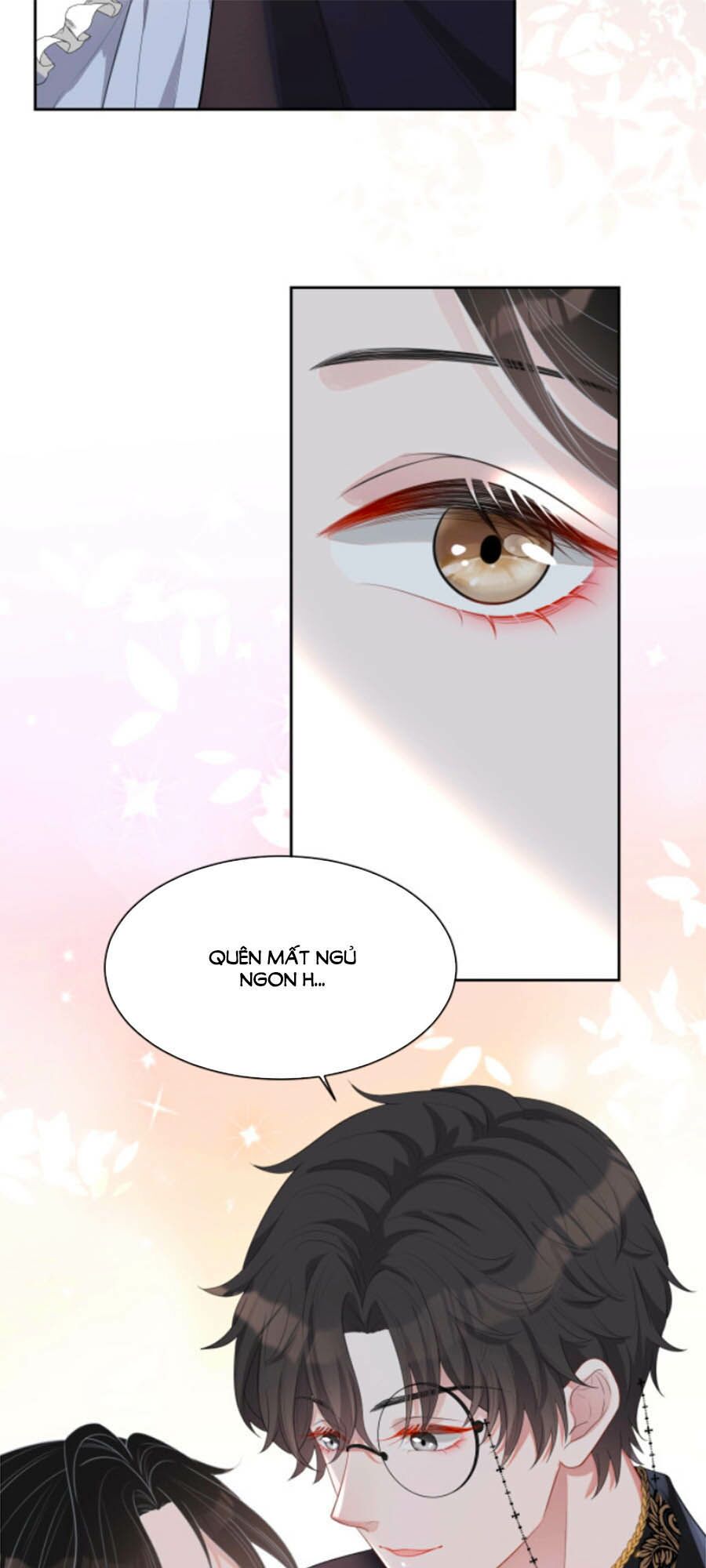 Chỉ Yêu Mình Em: Chapter 25