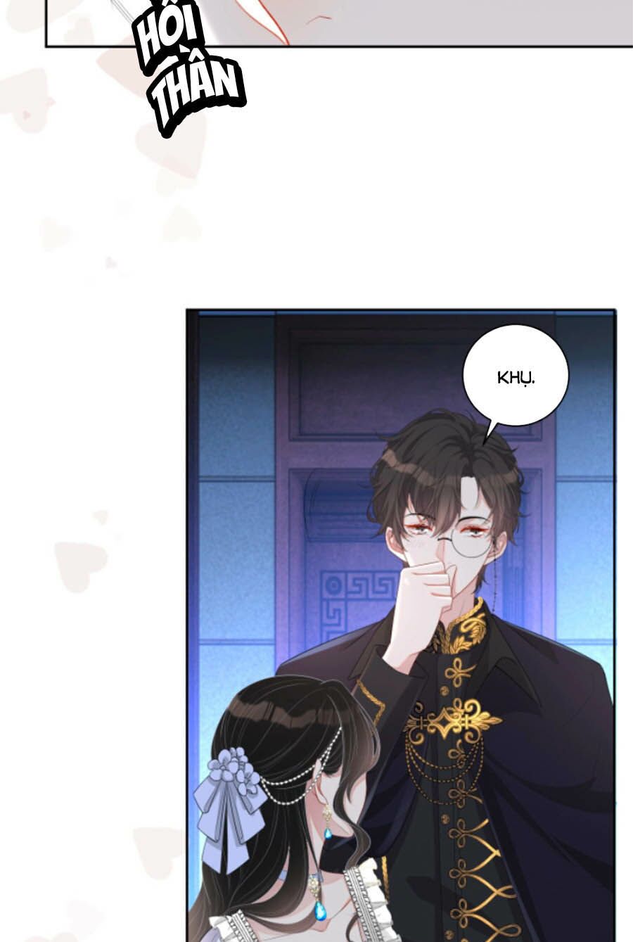 Chỉ Yêu Mình Em: Chapter 25