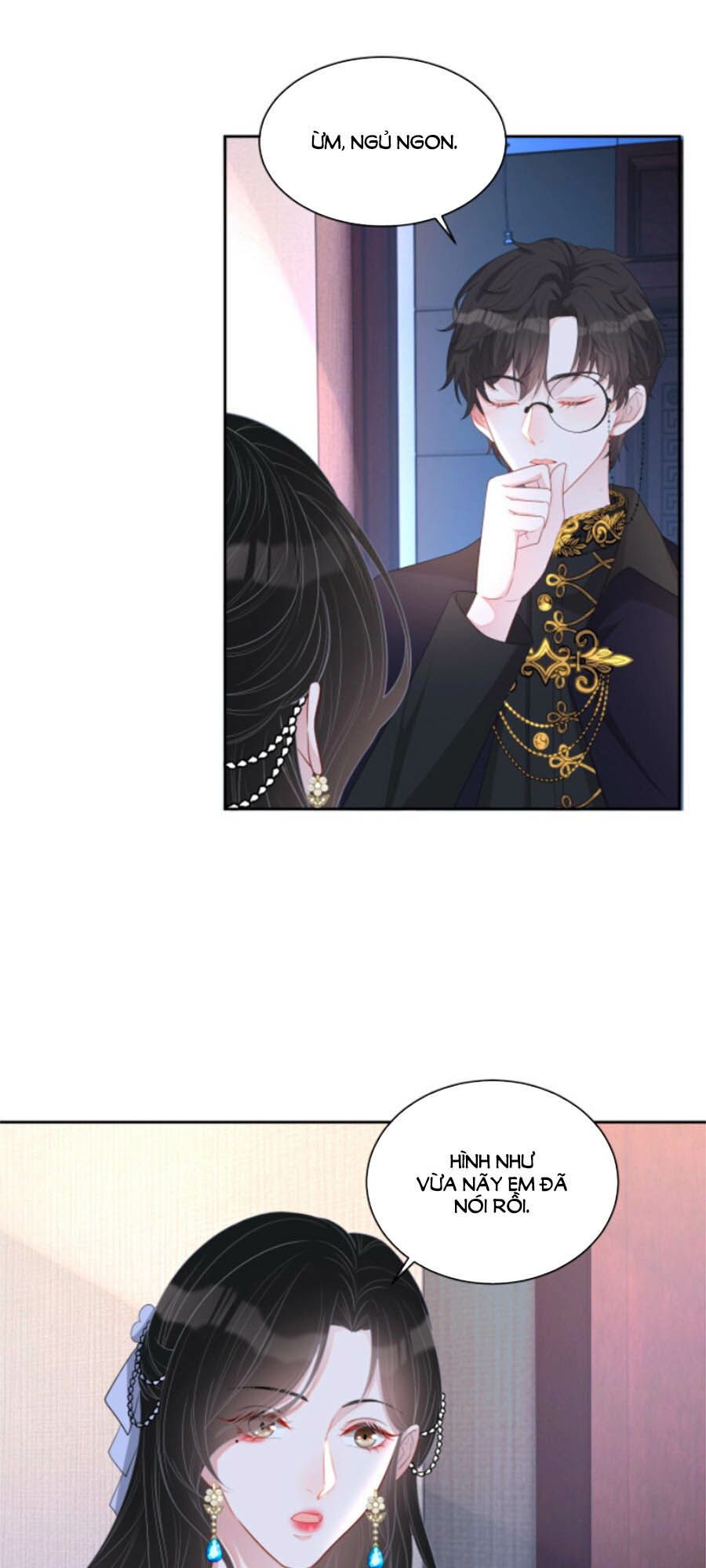 Chỉ Yêu Mình Em: Chapter 25