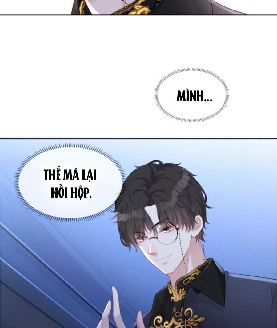 Chỉ Yêu Mình Em: Chapter 25