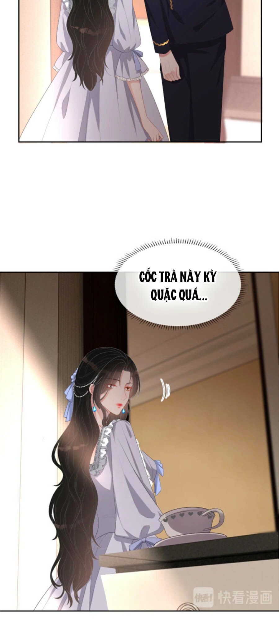 Chỉ Yêu Mình Em: Chapter 25