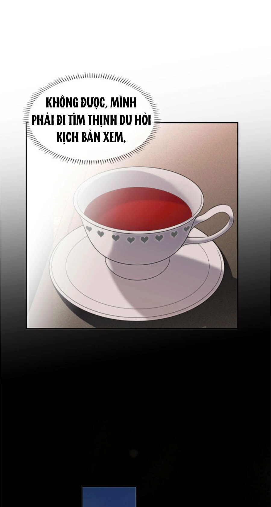 Chỉ Yêu Mình Em: Chapter 25