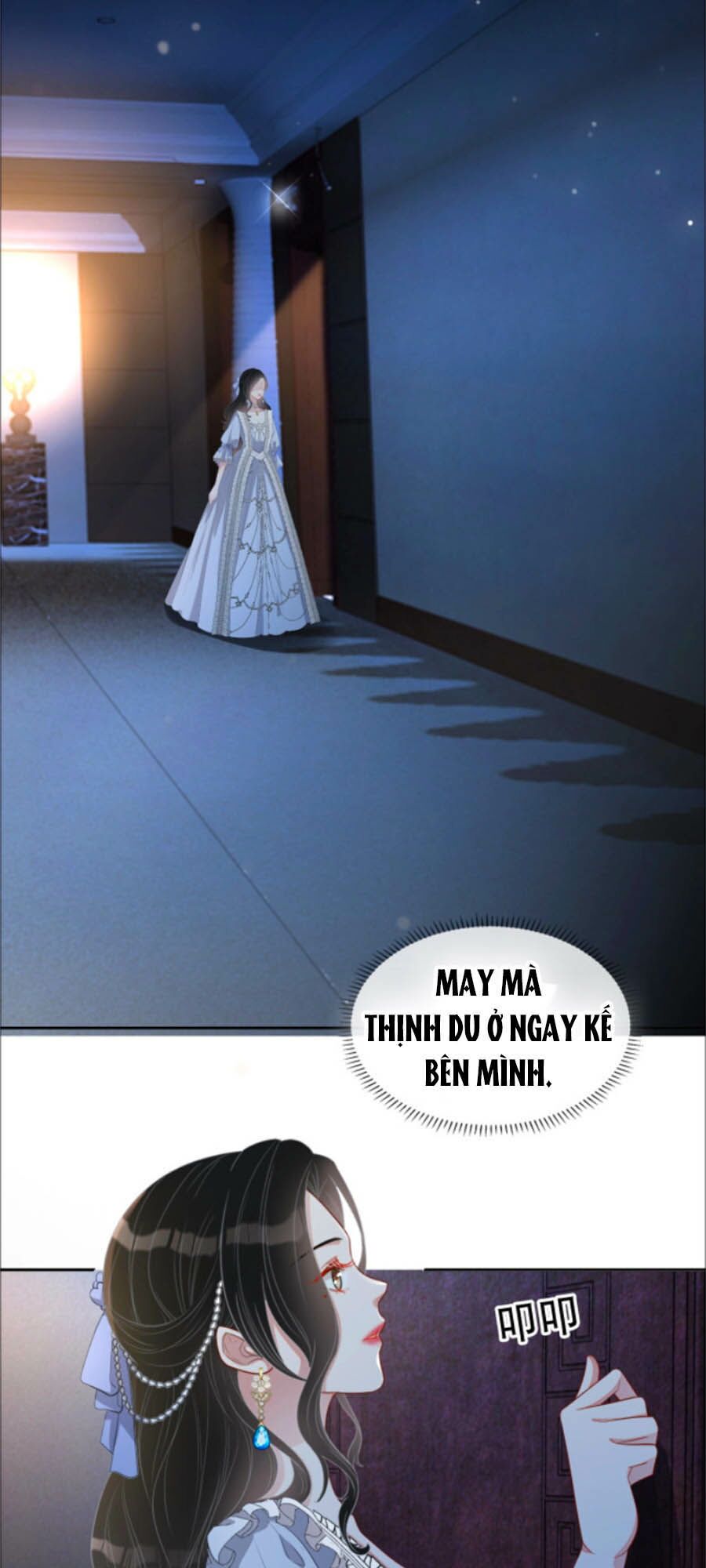 Chỉ Yêu Mình Em: Chapter 25