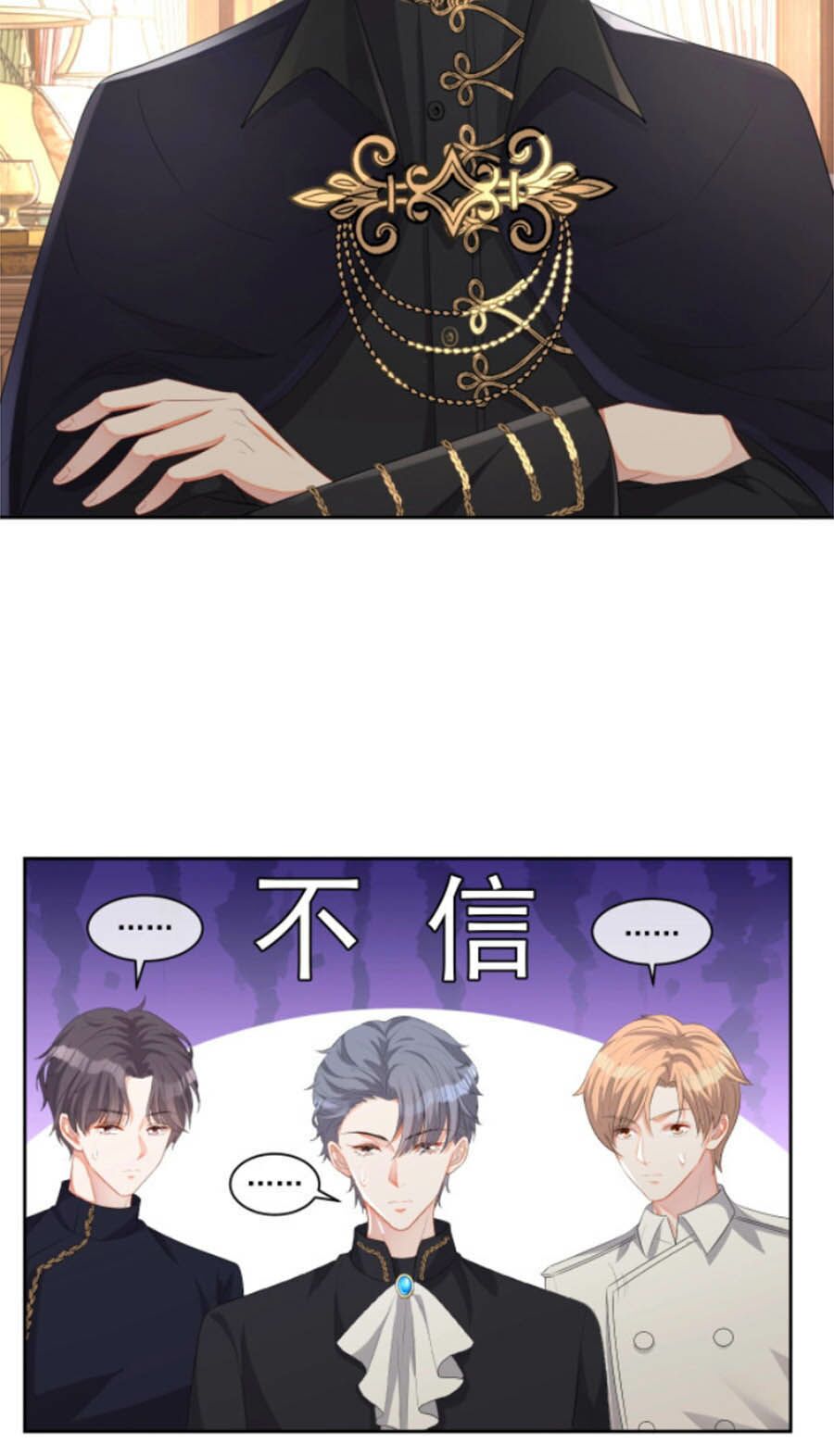 Chỉ Yêu Mình Em: Chapter 27