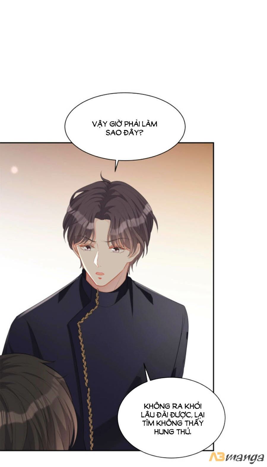 Chỉ Yêu Mình Em: Chapter 27