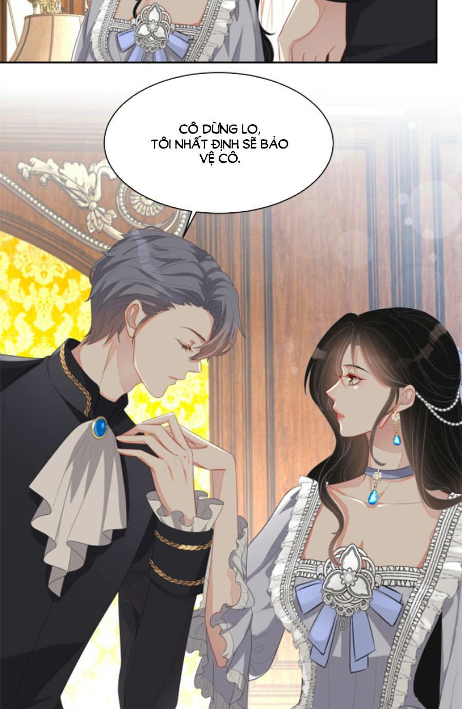 Chỉ Yêu Mình Em: Chapter 27