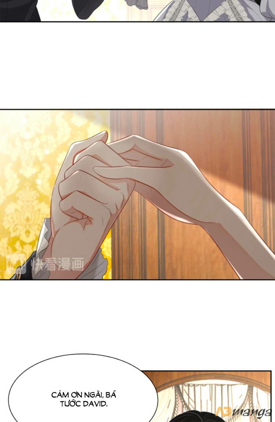 Chỉ Yêu Mình Em: Chapter 27
