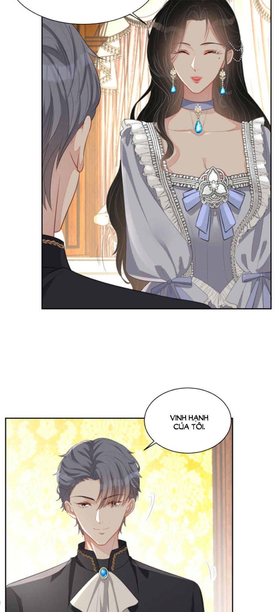 Chỉ Yêu Mình Em: Chapter 27
