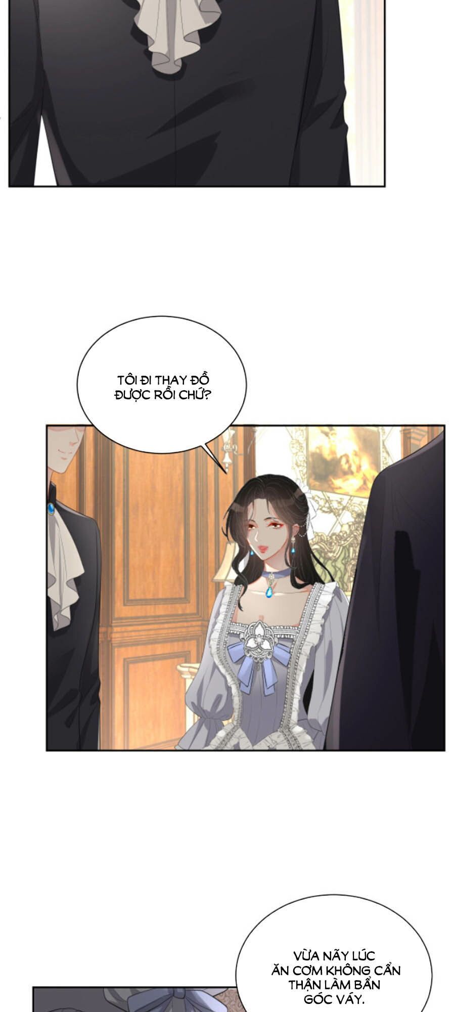Chỉ Yêu Mình Em: Chapter 27