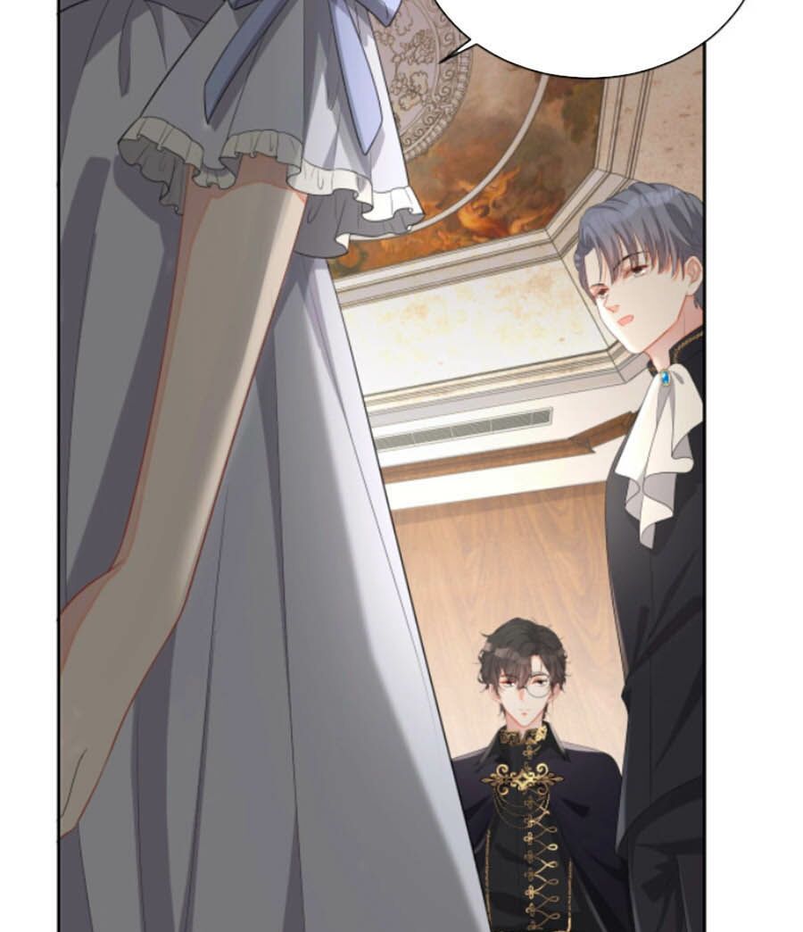 Chỉ Yêu Mình Em: Chapter 27