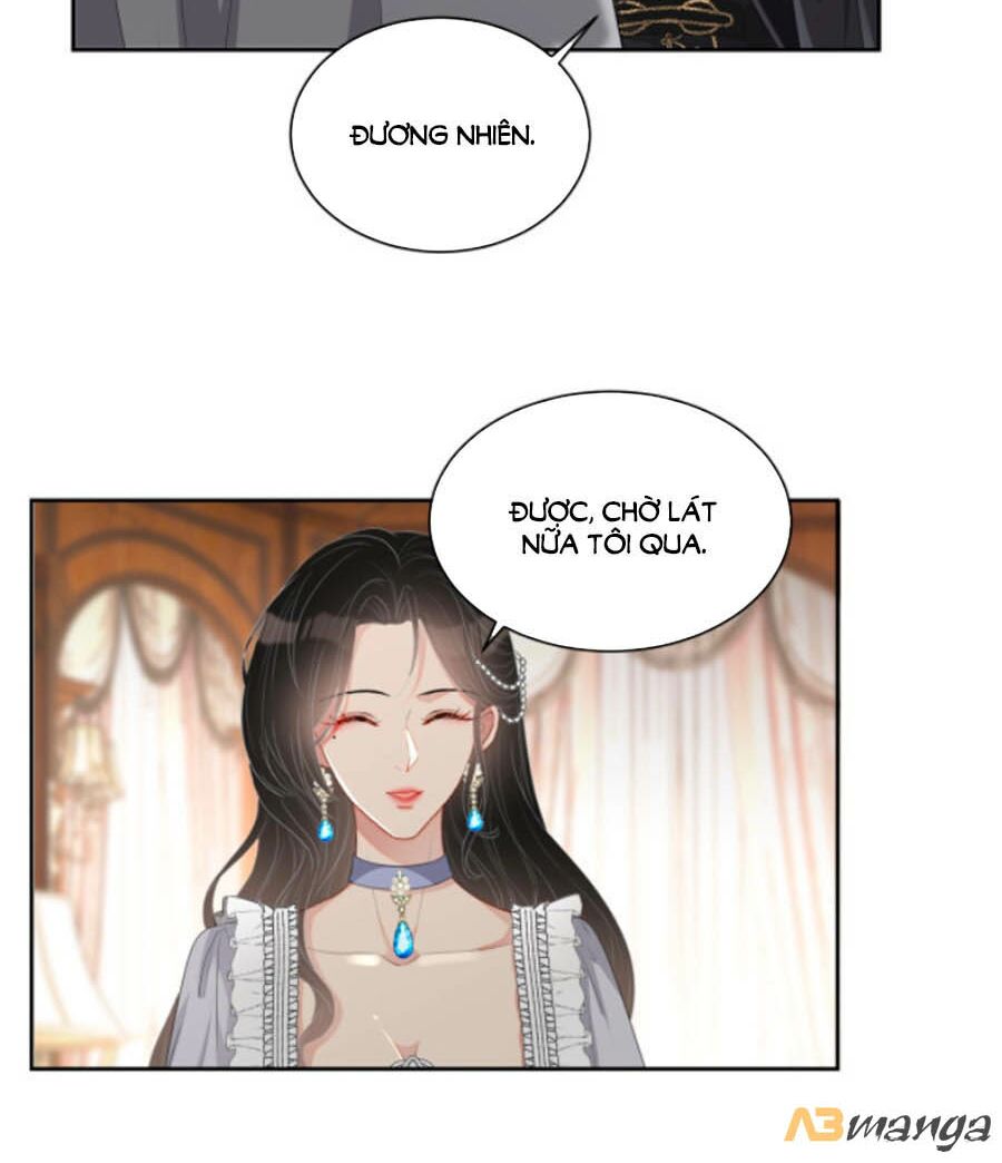 Chỉ Yêu Mình Em: Chapter 27