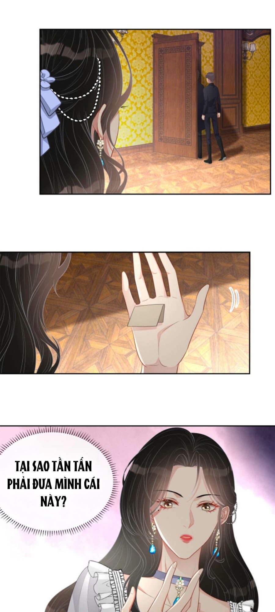 Chỉ Yêu Mình Em: Chapter 27