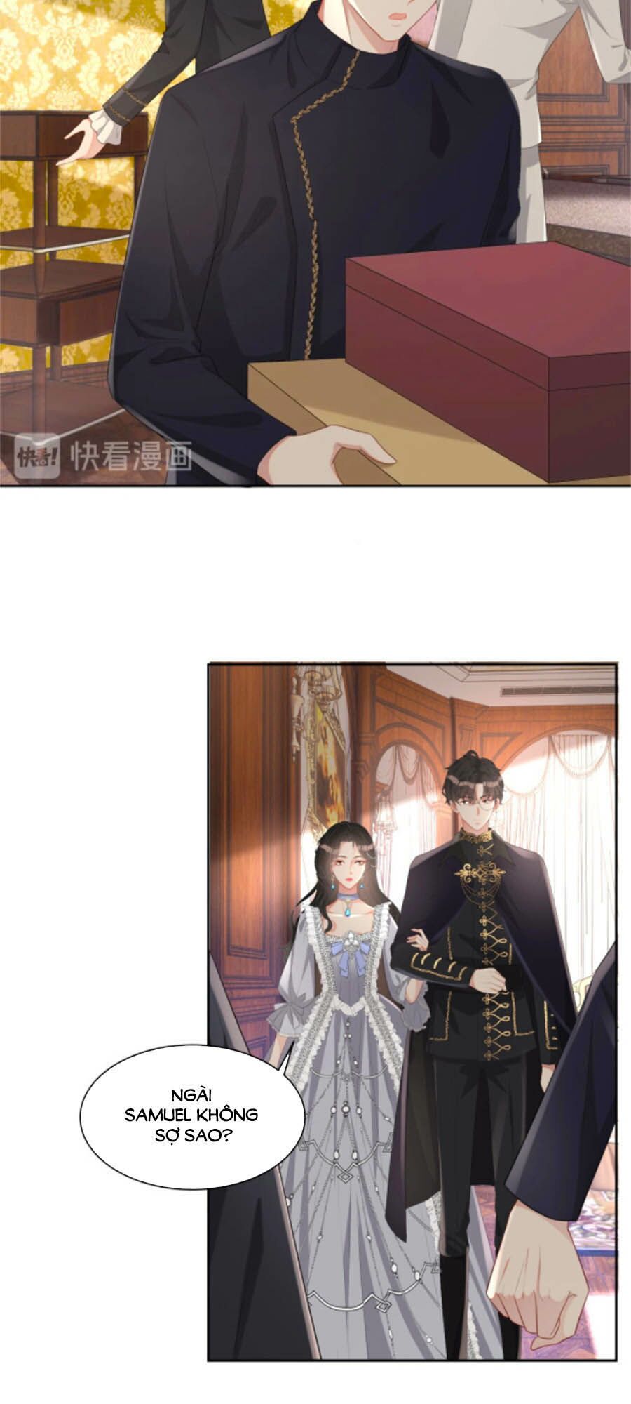 Chỉ Yêu Mình Em: Chapter 27