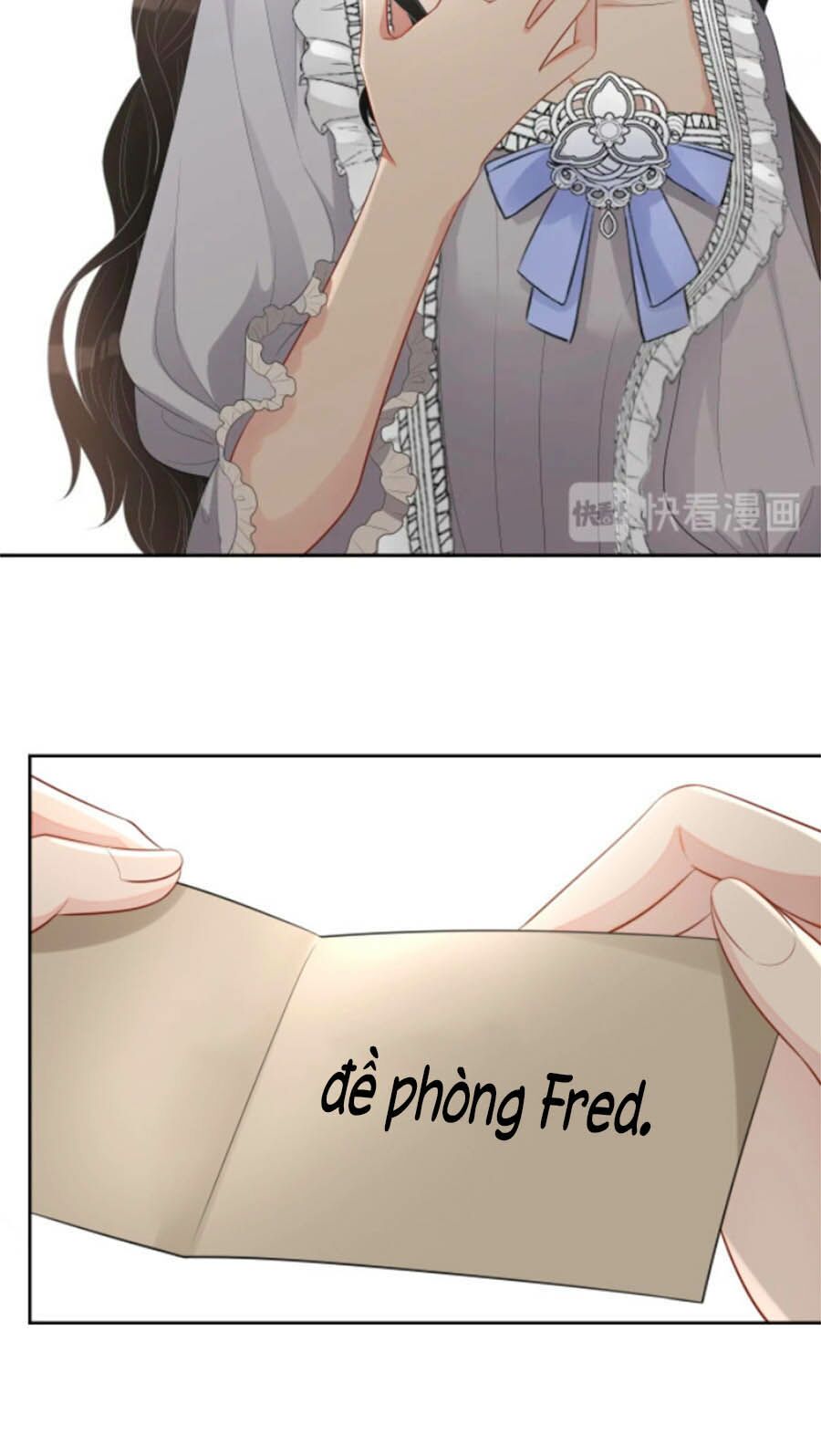 Chỉ Yêu Mình Em: Chapter 27