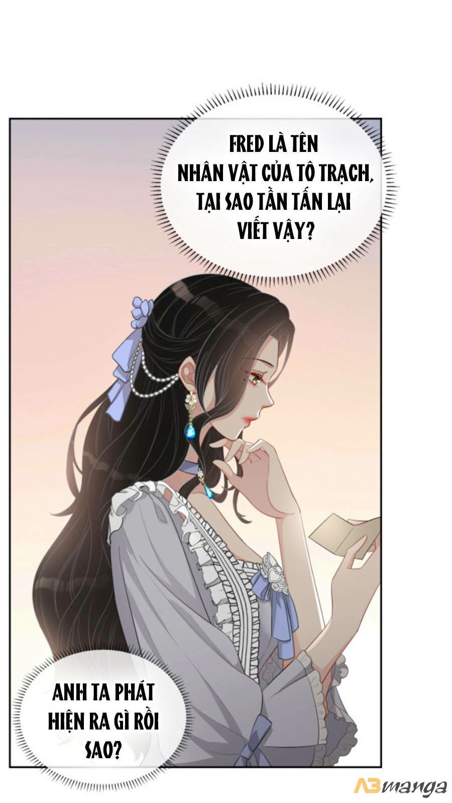 Chỉ Yêu Mình Em: Chapter 27