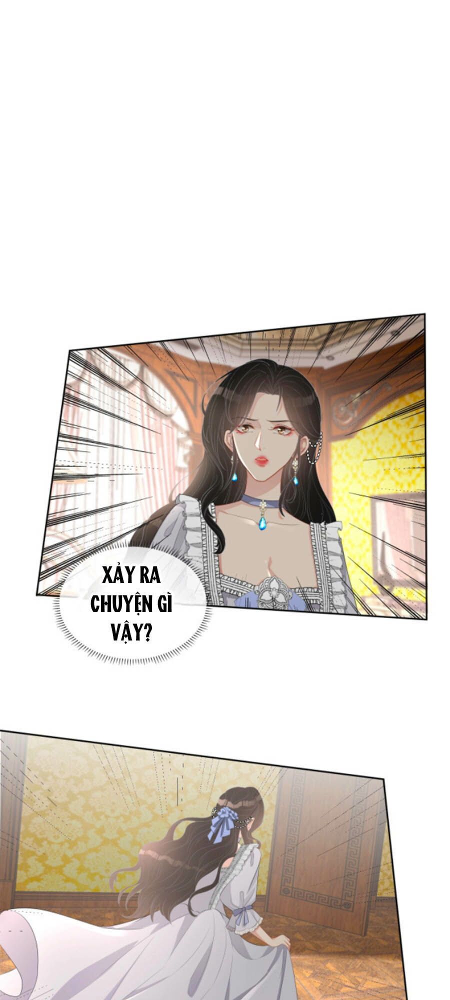 Chỉ Yêu Mình Em: Chapter 27