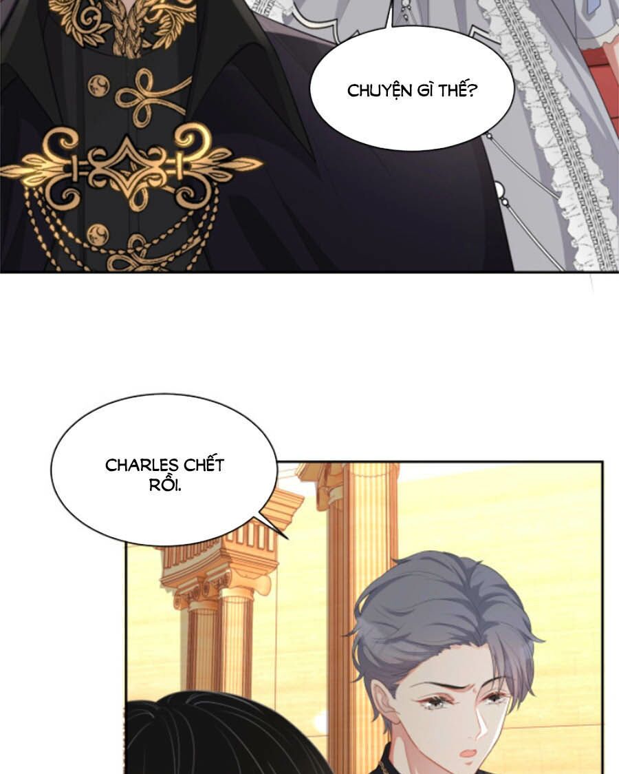 Chỉ Yêu Mình Em: Chapter 27